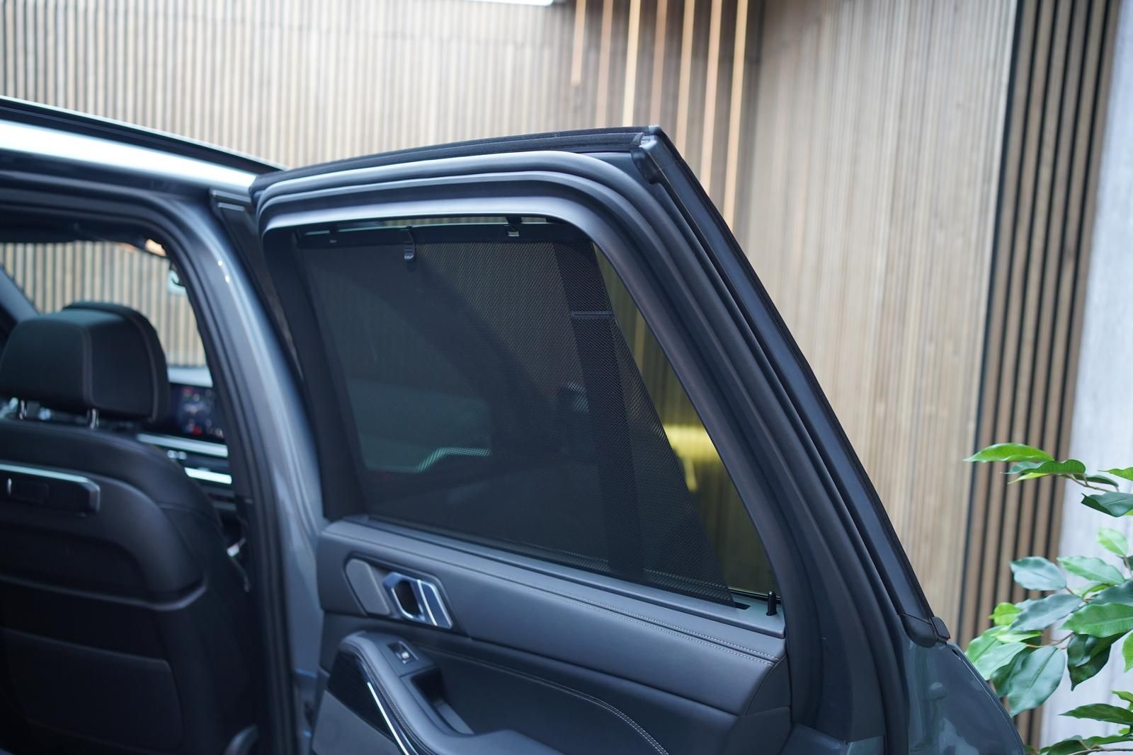 BMW X5 40d xDrive MSport Individ | AHK | HUD | H&K