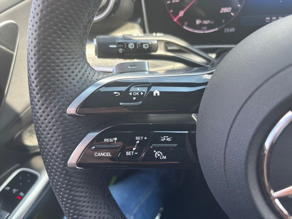 Mercedes-Benz GLC 220 d 4M AMG*AHK*Dig-Light*Distr*Memory*360°