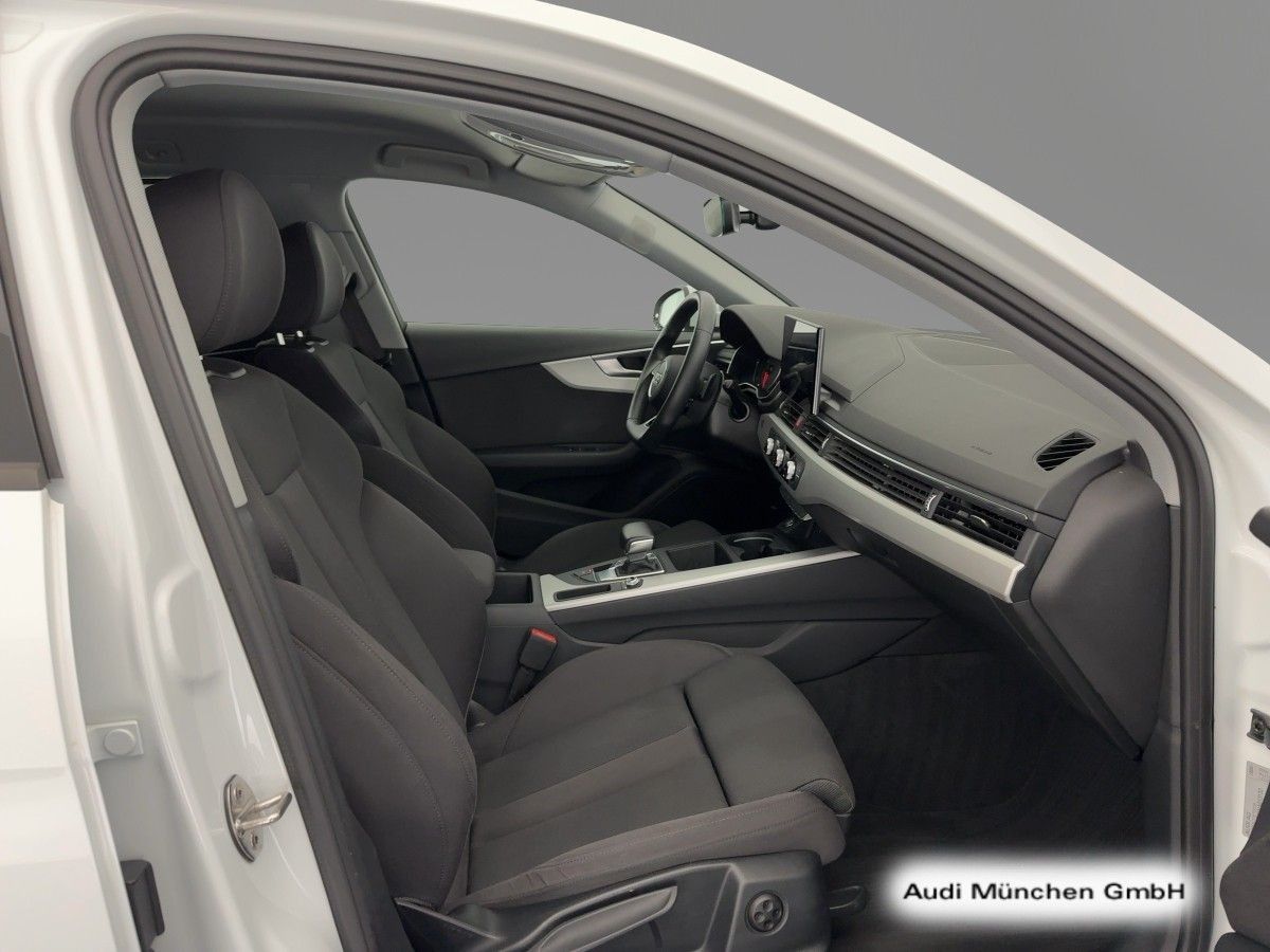 Audi A4 Avant 40 TDI S tronic advanced - Samsaru's Car Outlet