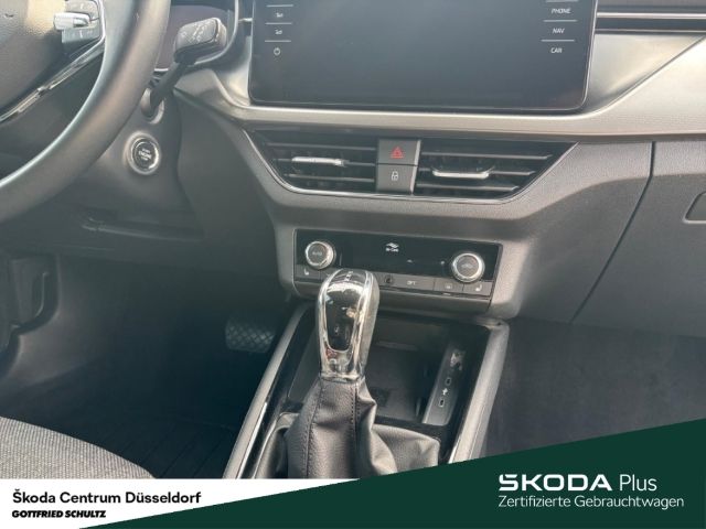 Skoda Scala Clever DSG - Samsaru's Car Outlet