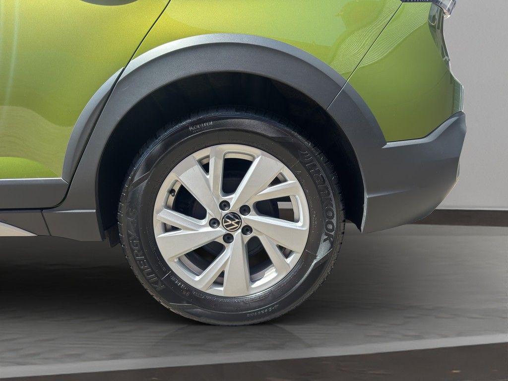Volkswagen Taigo Life 1.0 TSI - Samsaru's Car Outlet
