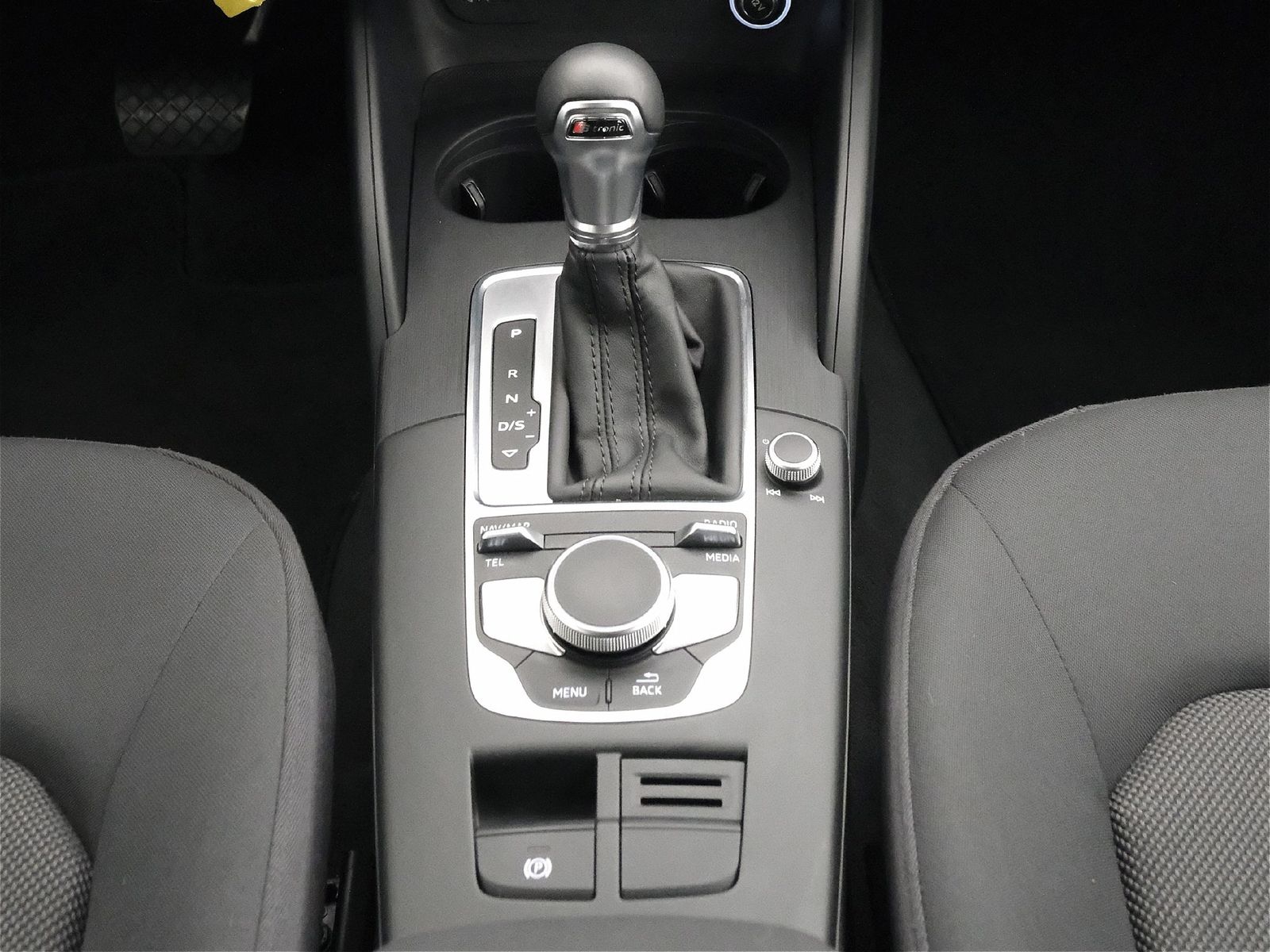 Audi A3 Sportback 35 TFSI - Samsaru's Car Outlet