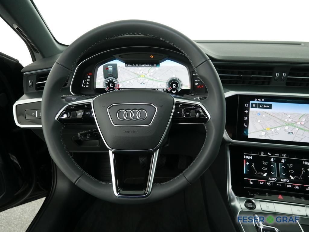 Audi A6 Avant advanced 45TFSI S tronic - Samsaru's Car Outlet