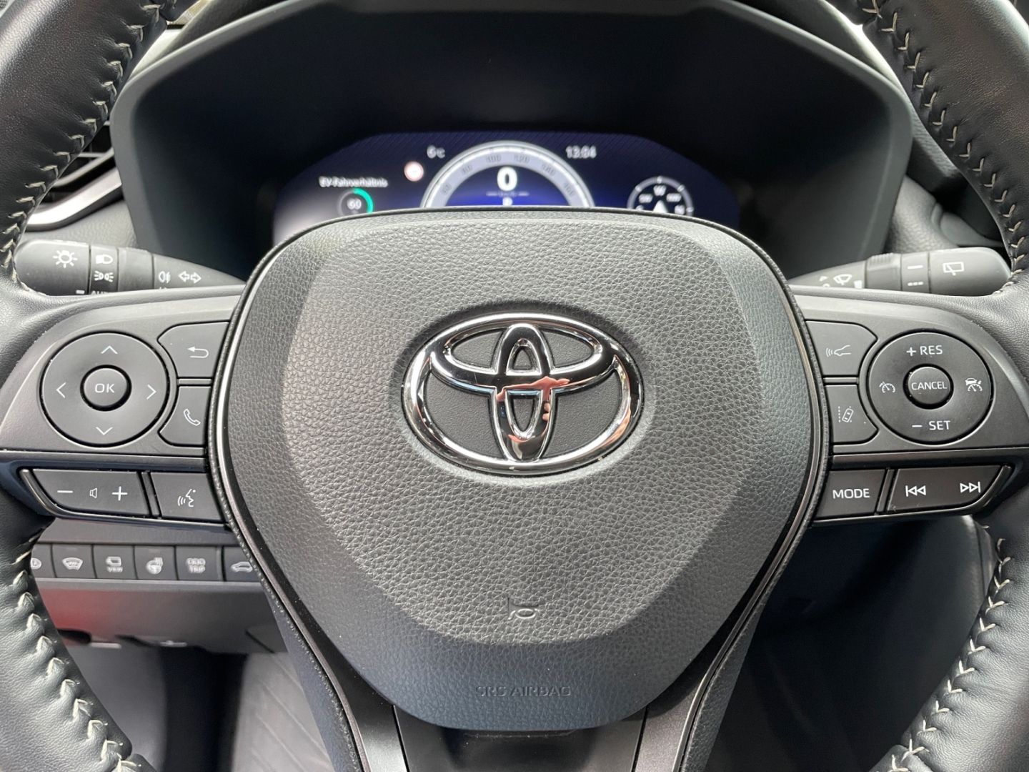Toyota RAV 4 Plug-in-Hybrid GR SPORT *HUD*360*4xSHZ*JBL