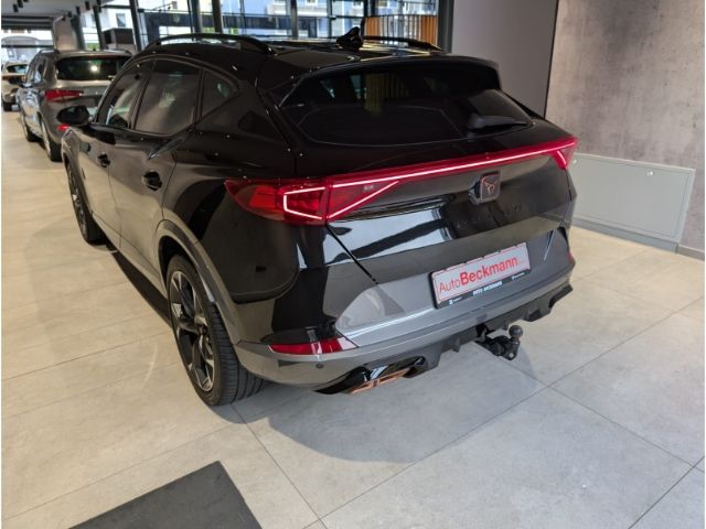 Cupra Formentor VZ 1.4 e-Hybrid 180kW (245PS) 6-Gang D