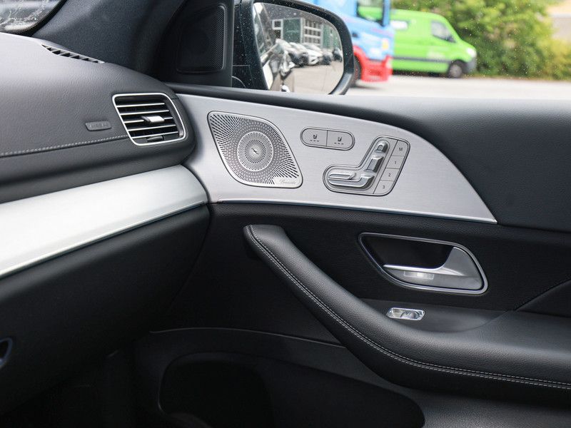 Mercedes-Benz GLE 300 d 4M Coupé AMG-Sport/Pano/Burm/AHK/HUD