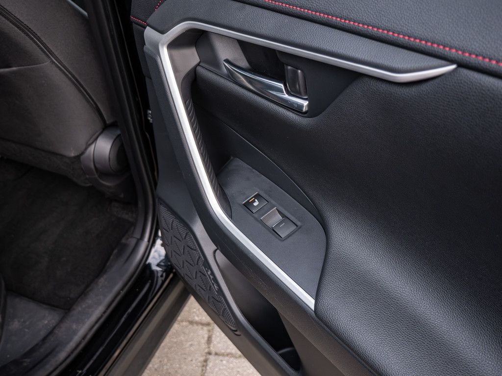 Toyota RAV4 2.5 Plug-in Hybrid 4x4 Teamplayer ACC LED