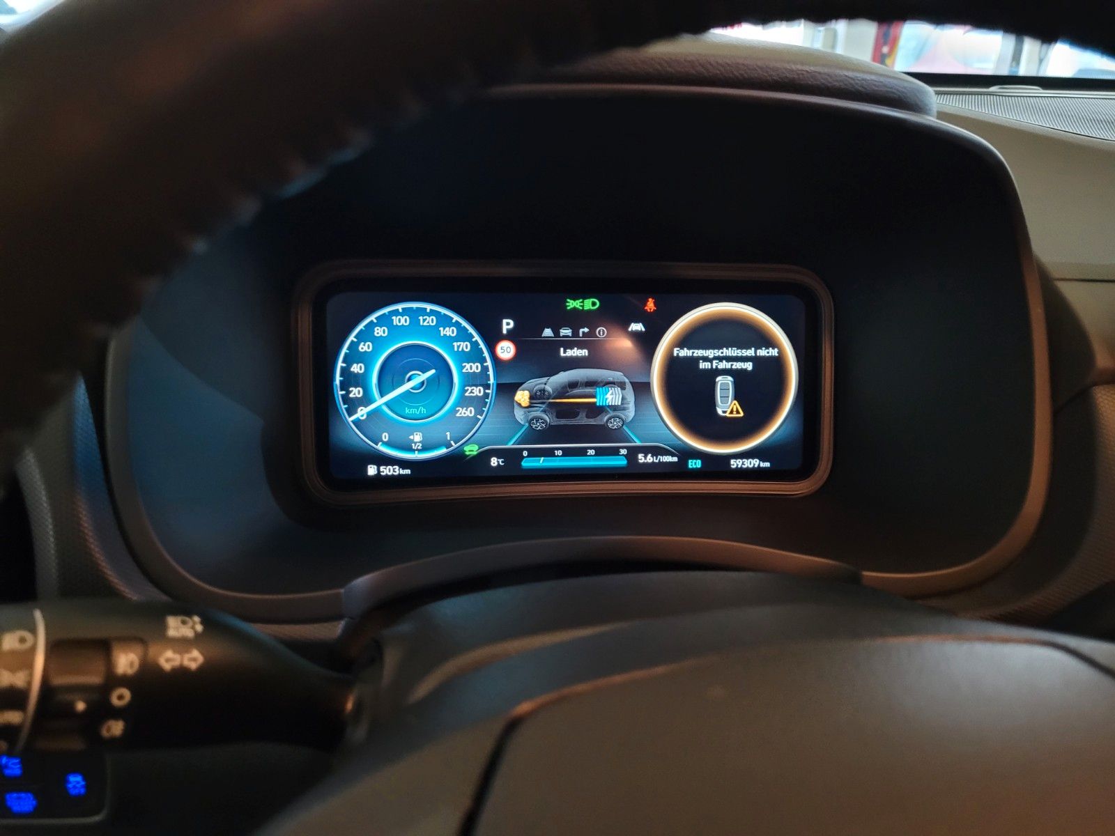 Hyundai Kona Prime Hybrid 2WD - Samsaru's Car Outlet