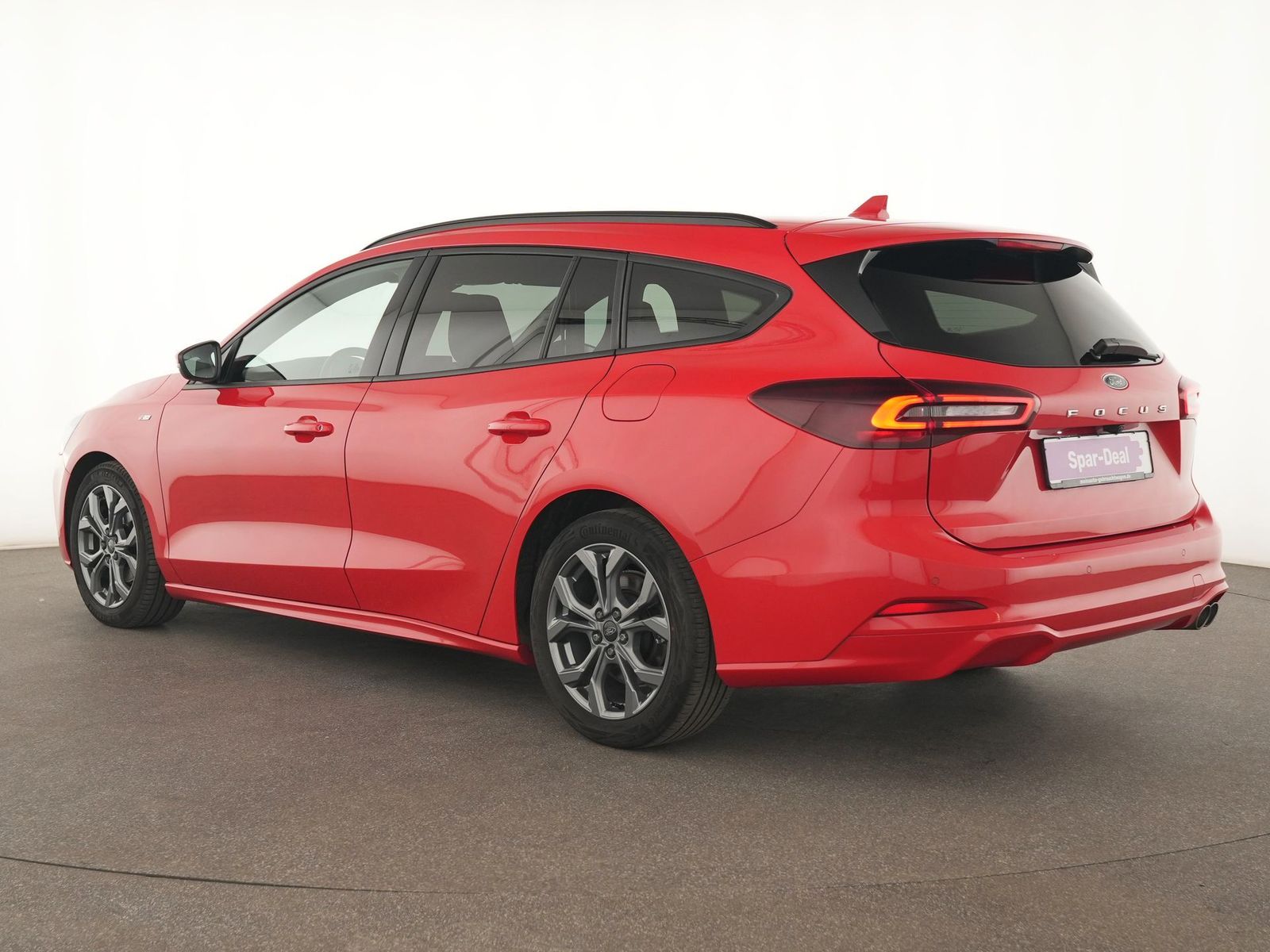 Ford Focus ST-Line X Navi|CarPlay|LED|Kamera|Kessy