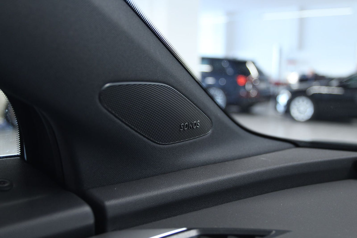 Audi Q4 e-tron quattro