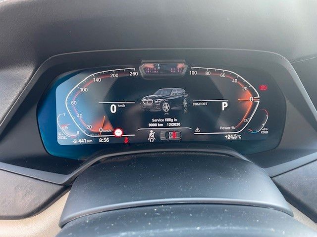 BMW X5 xDrive 40 d M Sport/HUD/Laser