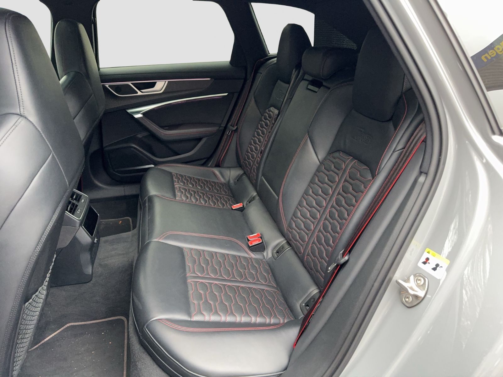 Audi RS 6 Avant 4.0 TFSI quattro Matrix Pano Soundsy.