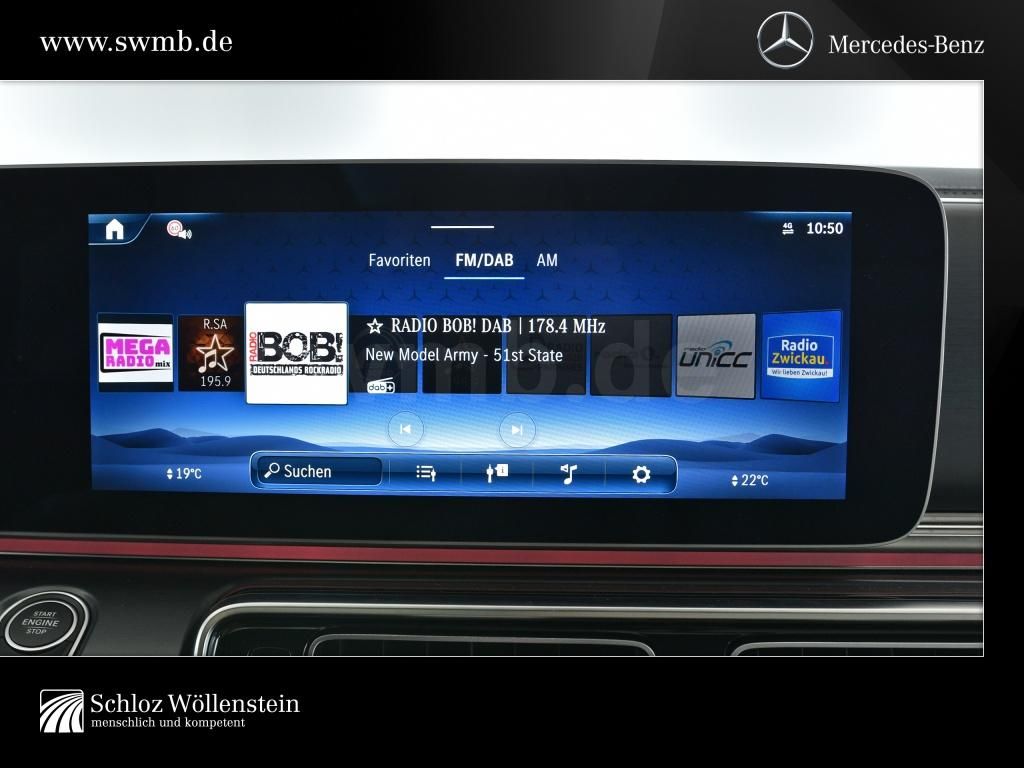 Mercedes-Benz V 300 AVANTGARDE AMG 4x4 - Samsaru's Car Outlet