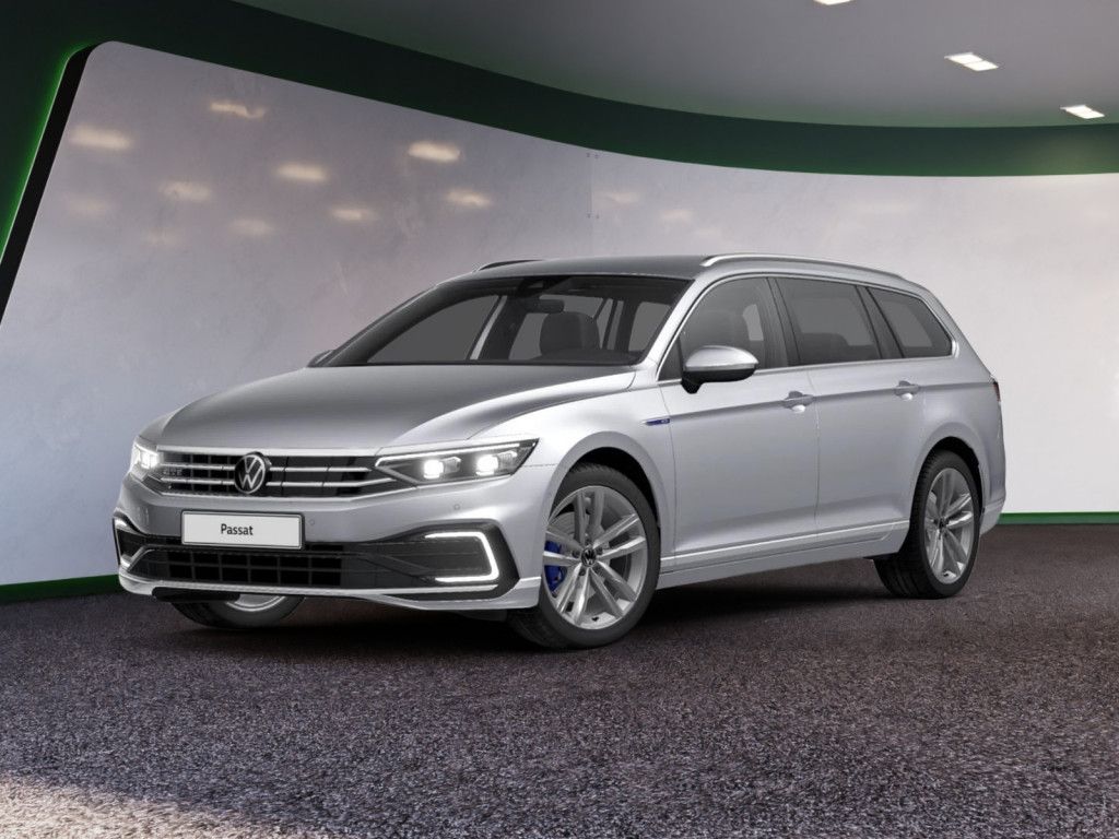 Volkswagen Passat GTE Variant 1.4 l eHybrid DSG - Samsaru's Car Outlet