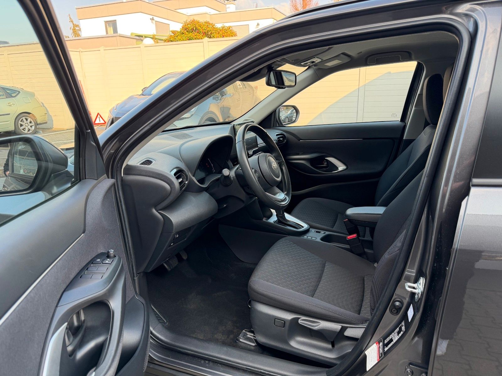 Toyota Yaris Cross 1.5l Hybrid*Kamera,ACC,PDC,Alufelgen
