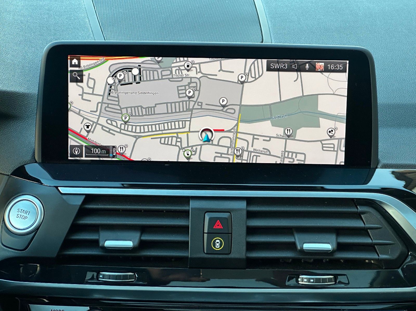 BMW X3 xDrive 30 e Advan*PANO*LED*360°KAM*H&K*HEADUP