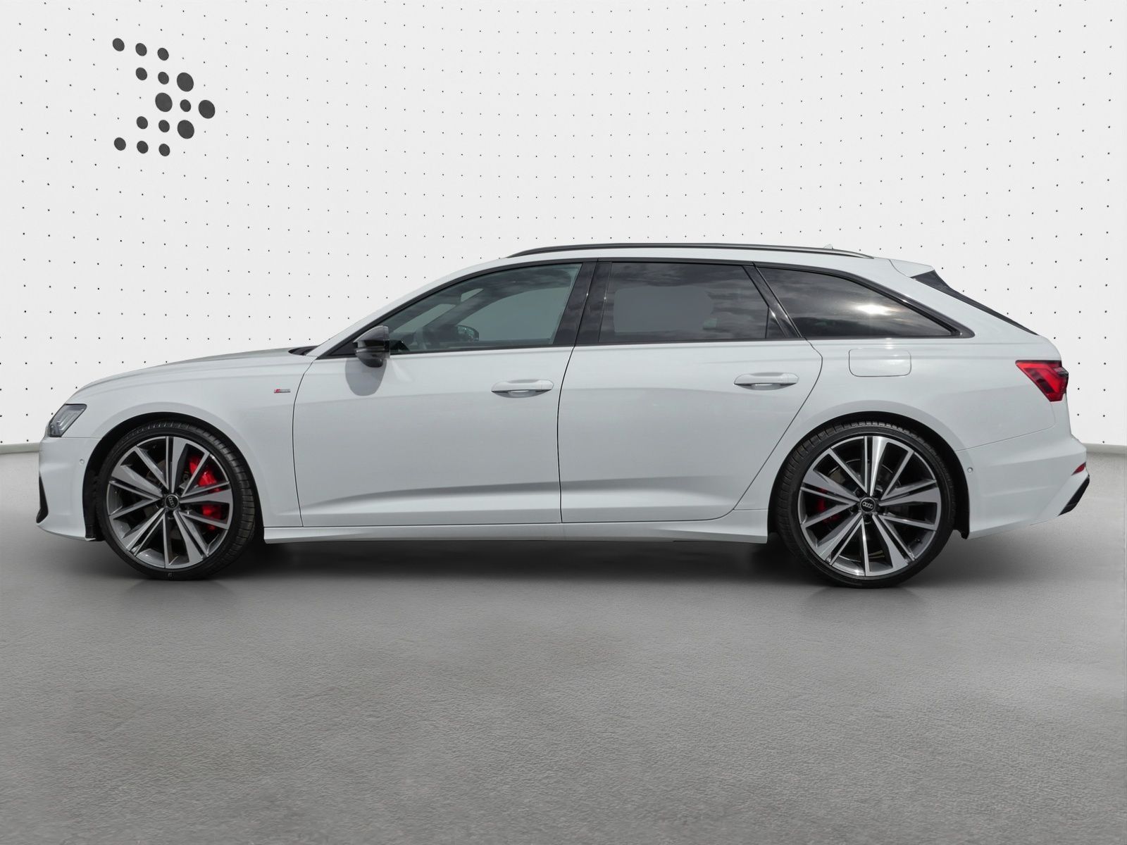 Audi A6 Avant 55 TFSI e qu. S line - Samsaru's Car Outlet