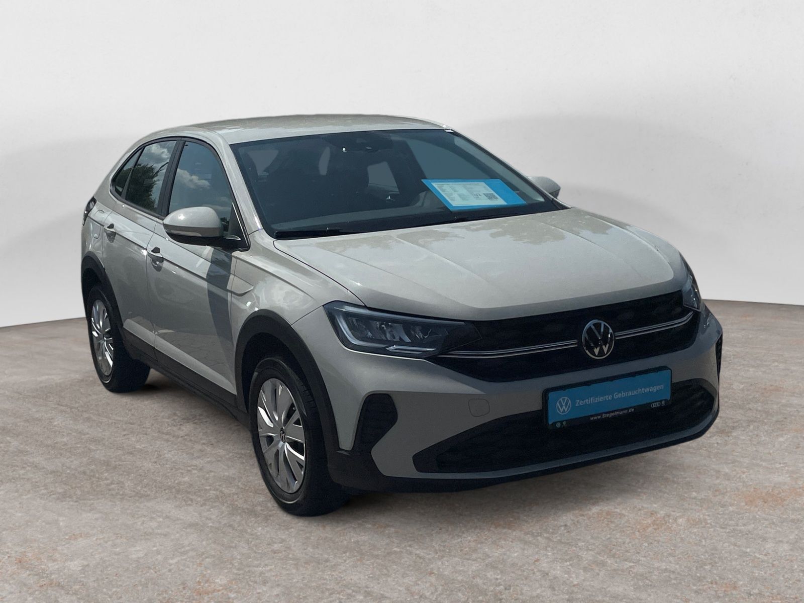 Volkswagen Taigo 1.0 TSI - Samsaru's Car Outlet