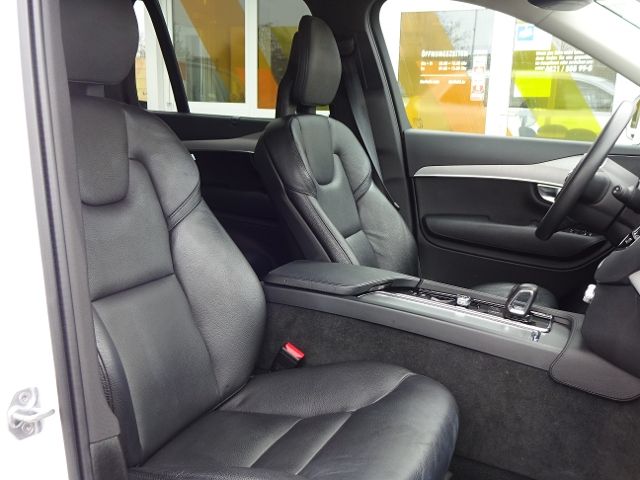 Volvo XC90 T8 Inscription Plug-In AWD AHK ACC 7Sitze