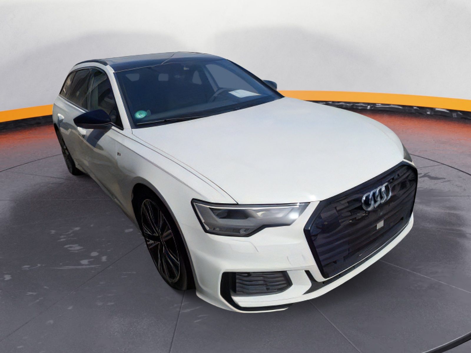 Audi A6 Avant 55 TFSI qu S Line - Samsaru's Car Outlet