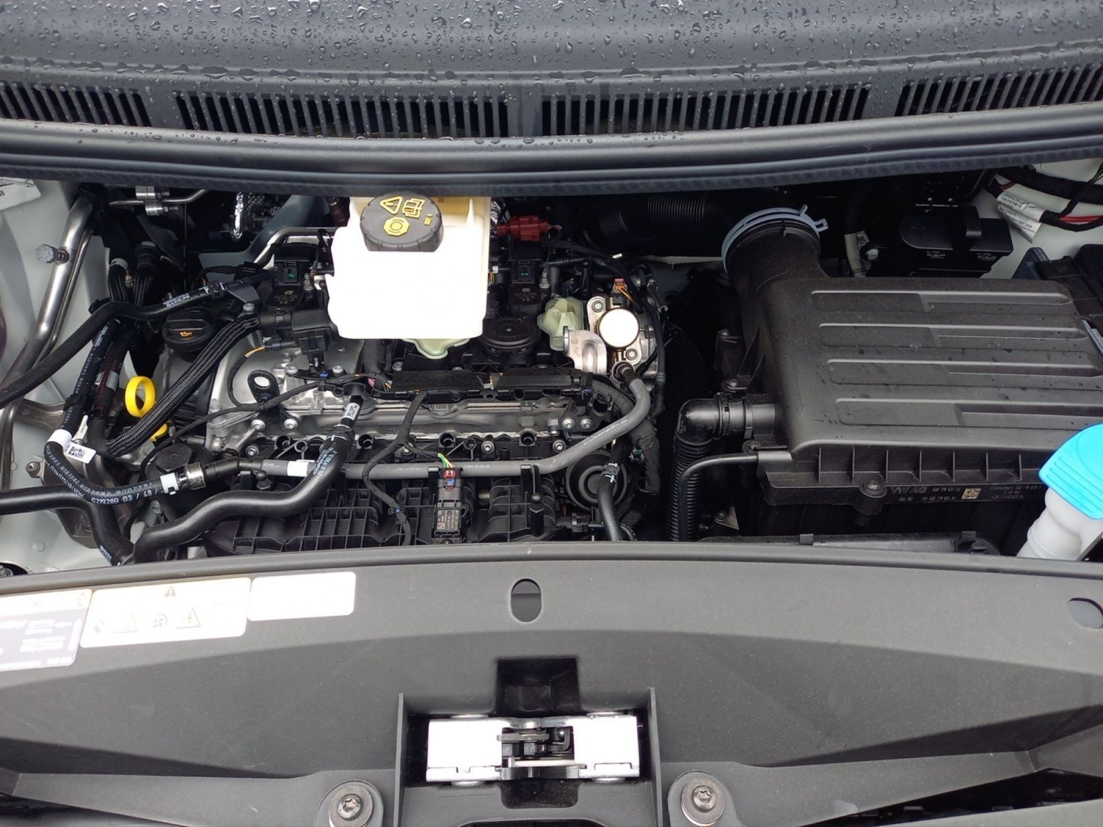 Volkswagen Multivan Style 2.0 l 150 kW TSI OPF 7-Gang-DSG R - Samsaru's Car Outlet