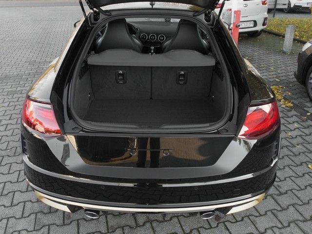 Audi TT Coupe 45 TFSI S line Bronze Selection B&O LM2