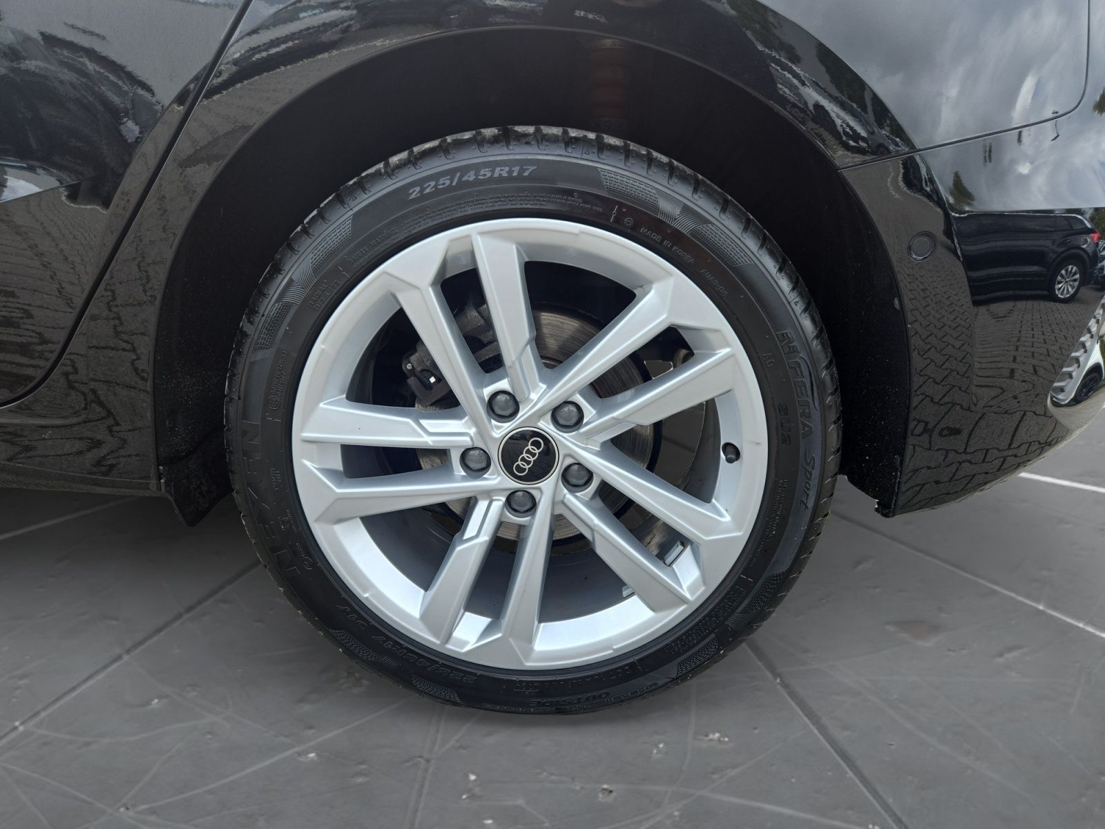 Audi A3 Sportback 30 TDI S tronic, ACC/KAM/VIRTUAL/NA