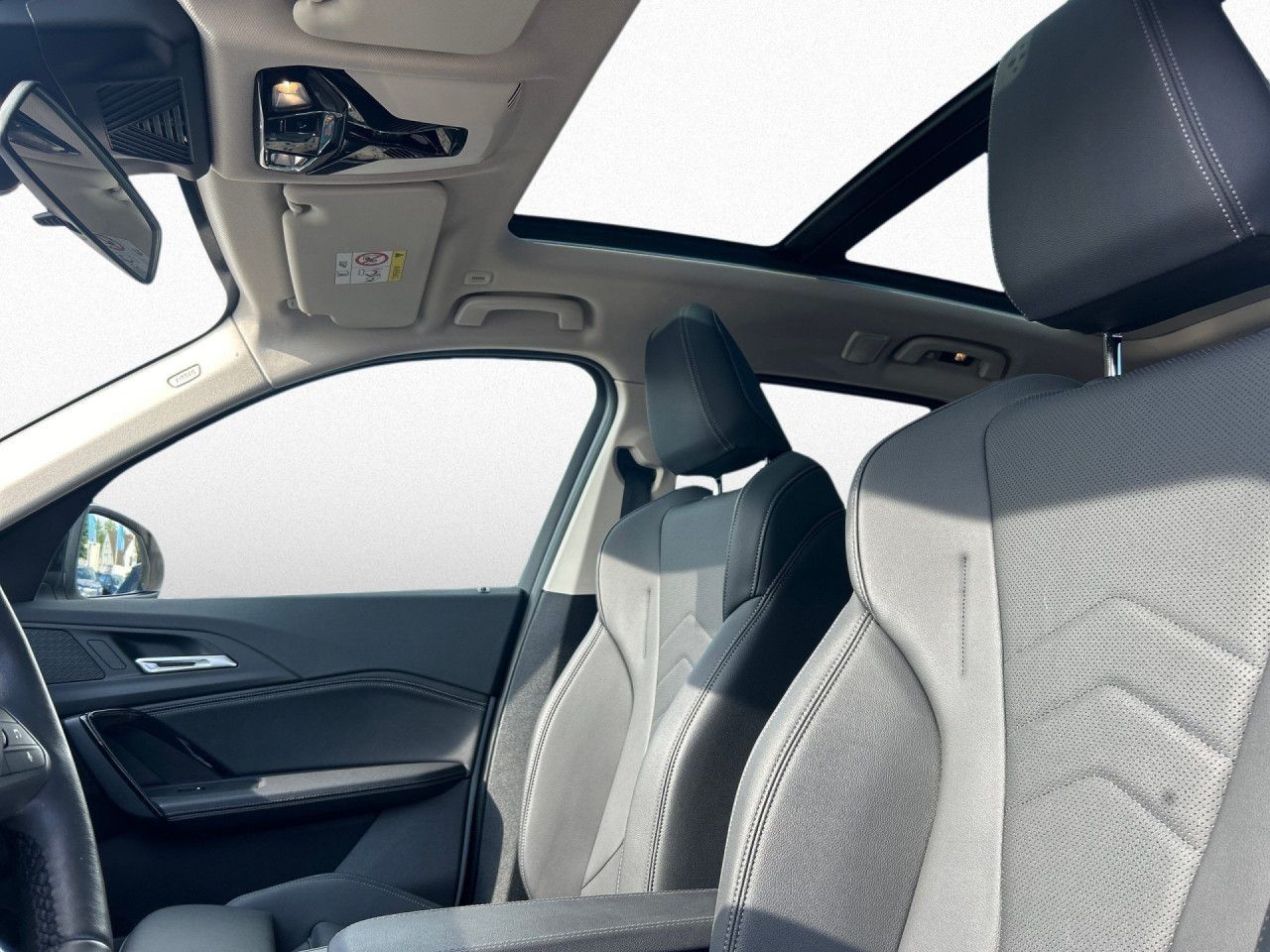 BMW M-SPORT Plus - Samsaru's Car Outlet