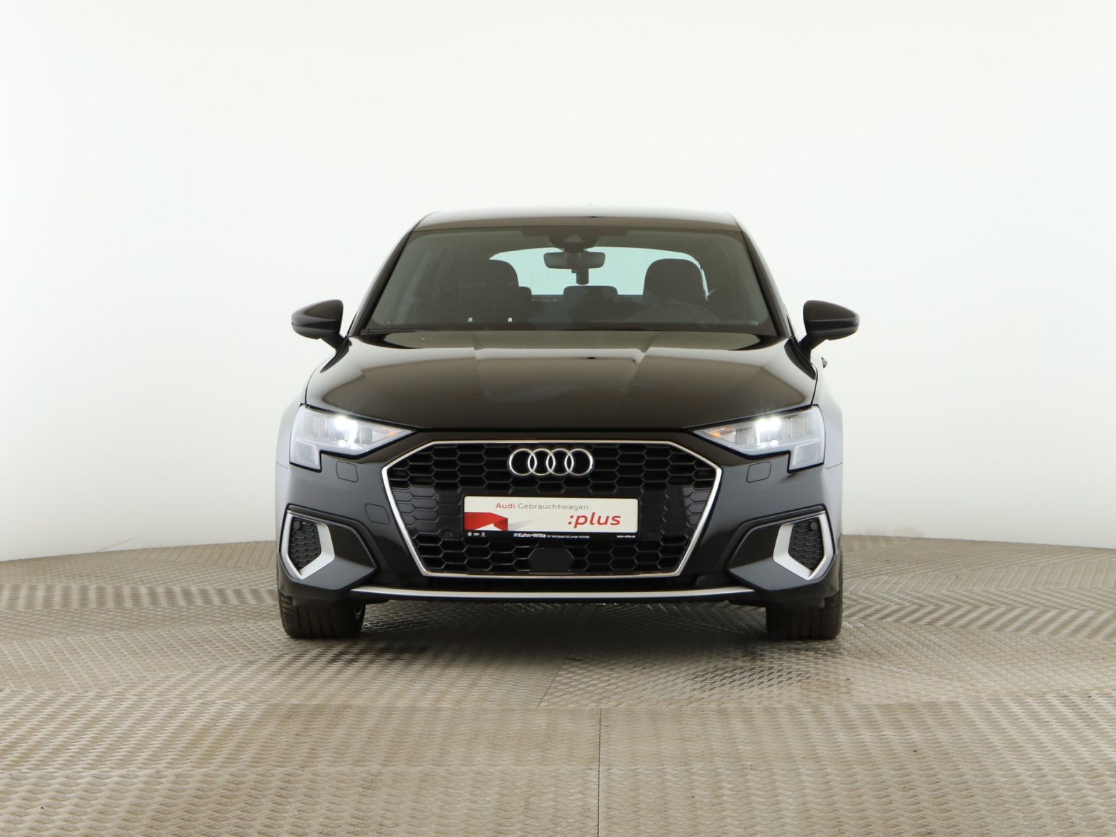 Audi A3 Sportback 35 TDI advanced *LED*MMI-Plus*