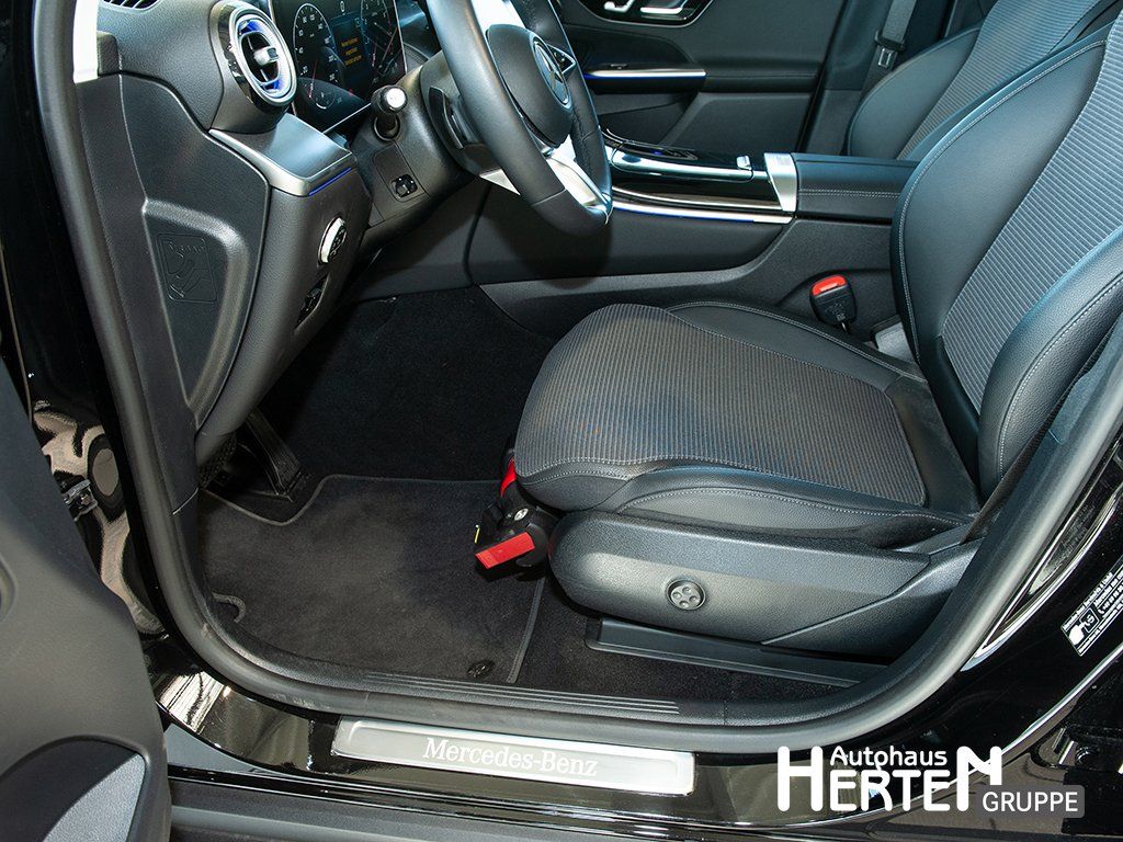 Mercedes-Benz GLC 200 4M AVANTGARDE - Samsaru's Car Outlet