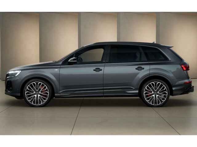 Audi Q7 SUV S line 55 TFSI quattro 7-SITZER*PANO*360°