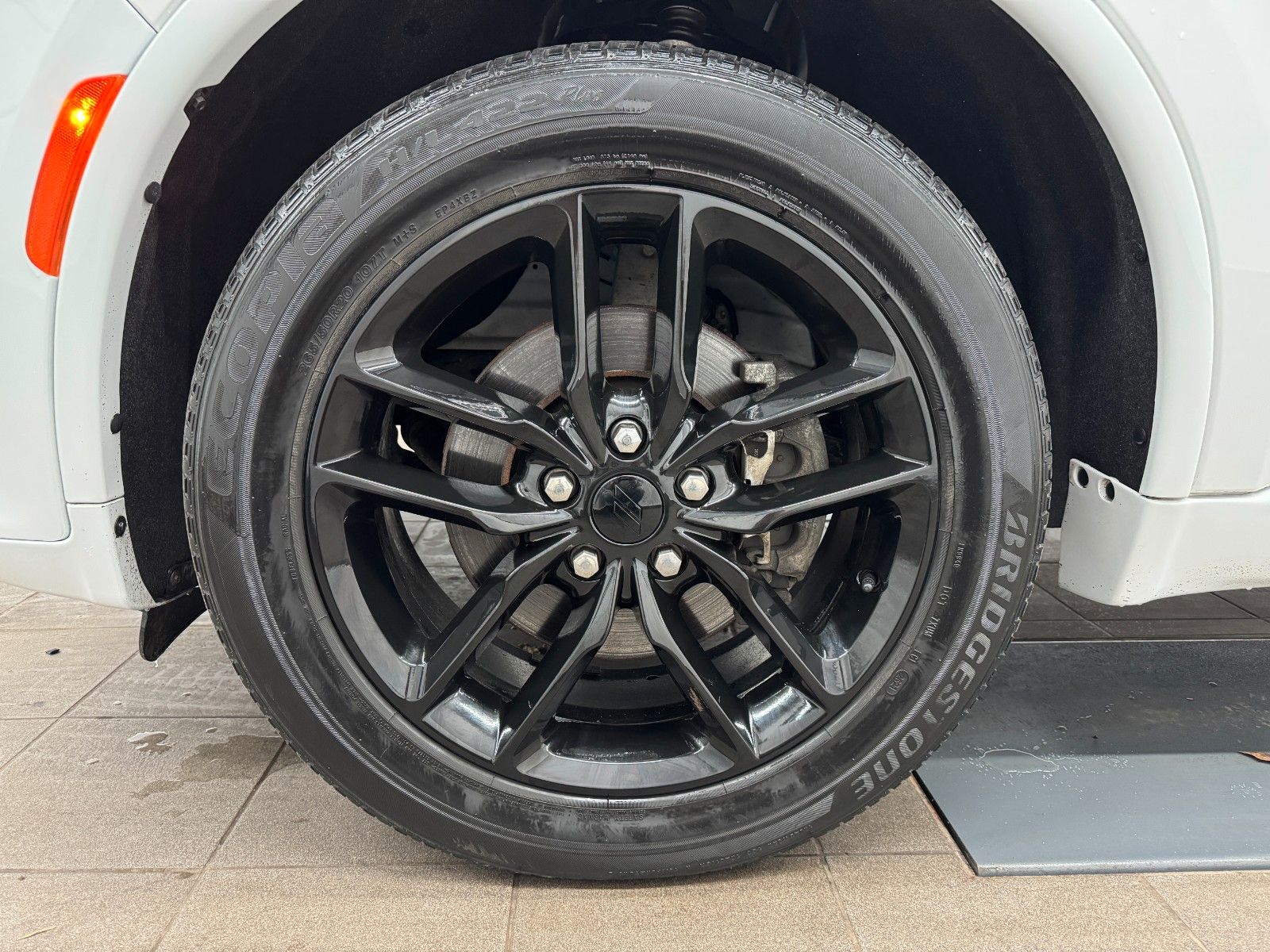 Dodge Durango 3.6 V6 GT 4x4/7-Sitze/Sitzhz+Belüf/Carpl