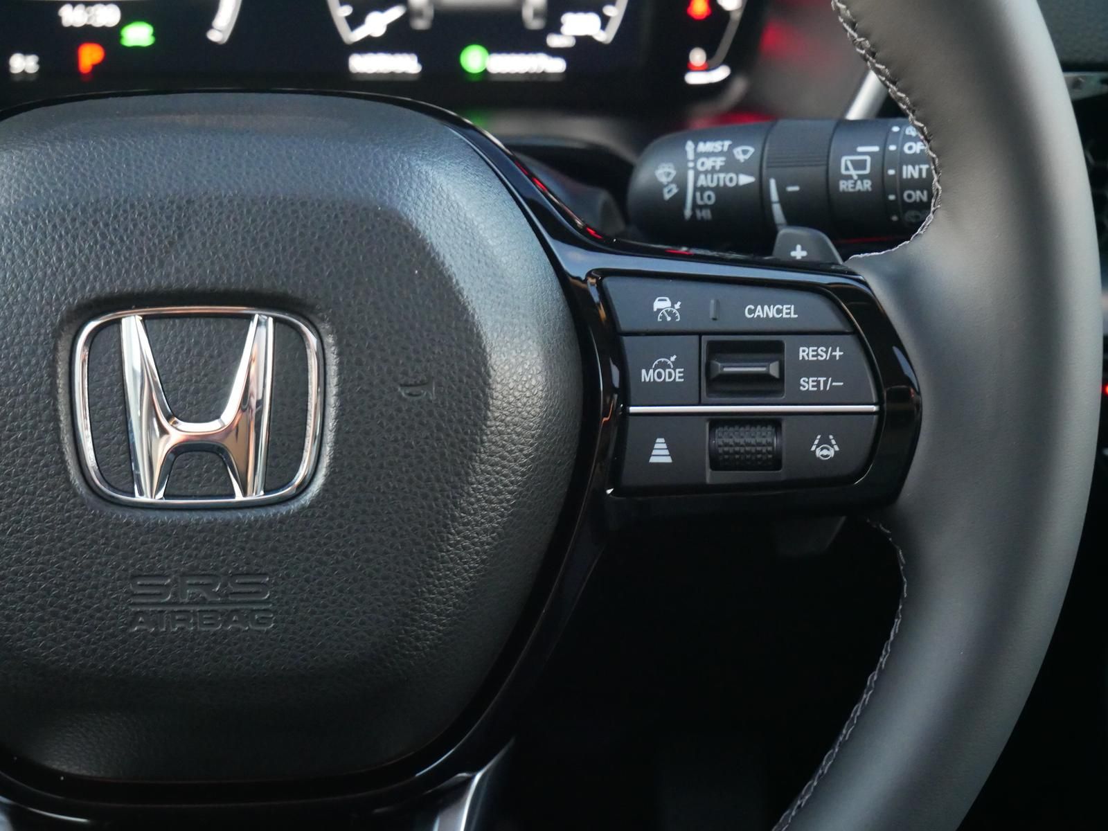 Honda CR-V 2.0 e:HEV ELEGANCE 2WD NAVI+LEDER+PANORAMAD