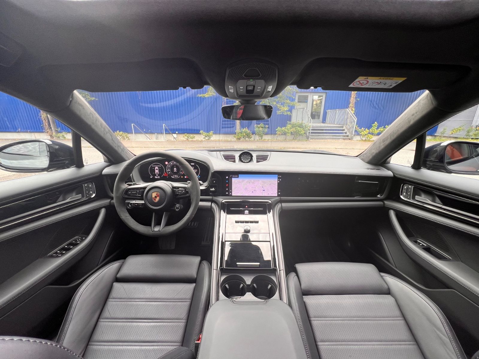 Porsche Panamera GTS #CARBON SPORTP.! PRSE! NP207.500€!