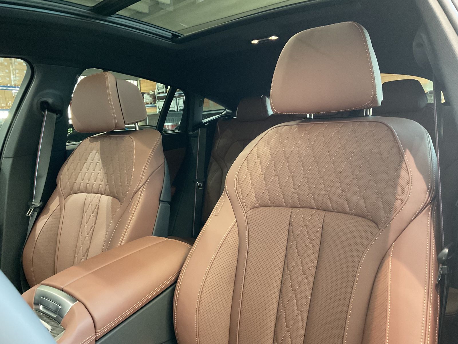 BMW X6 xDrive40d *Harman Kardon *Sitzbelüftung *Stan