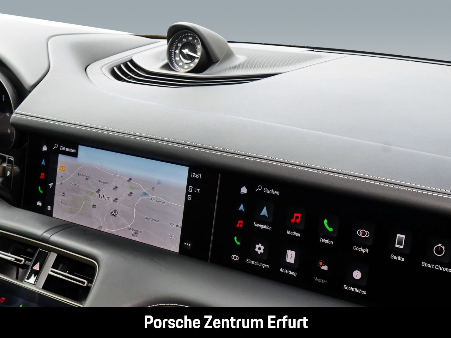 Porsche Taycan GTS/ Sondermodell limited ''90Jahre Hocke
