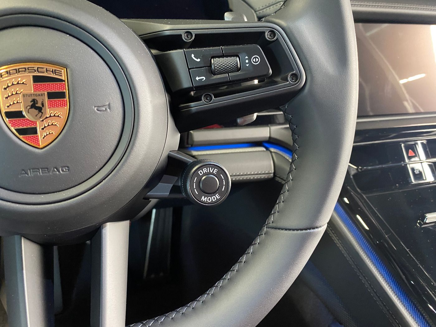Porsche Panamera 4 E-Hybrid | Sportabgasanlage | BOSE |