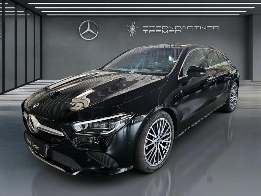Mercedes-Benz CLA 200 SB PROGRESSIVE - Samsaru's Car Outlet