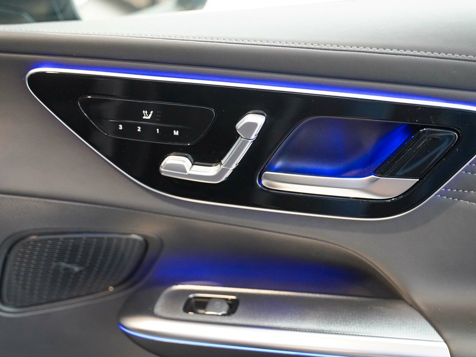 Mercedes-Benz GLC 220 d 4M AMG Line Premium - Samsaru's Car Outlet