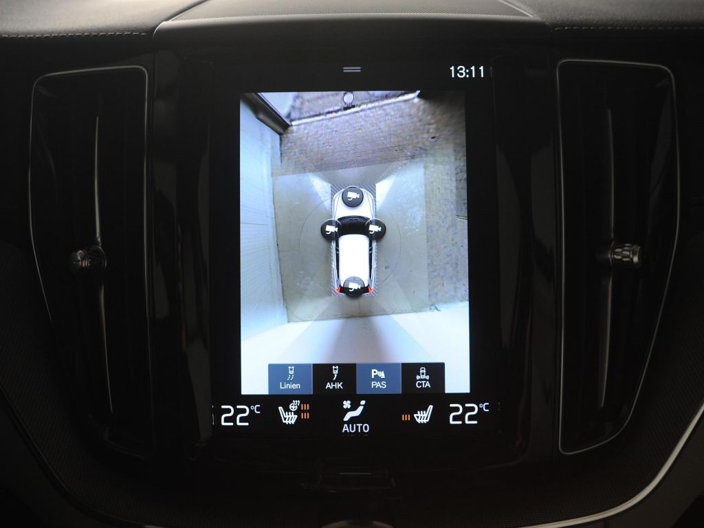 Volvo XC60 T8 AWD Recharge Geartronic Inscription *AHK