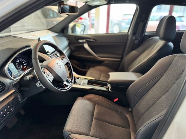 Mitsubishi Eclipse Cross Mitsubishi Plug-In Hybrid Plus MJ2