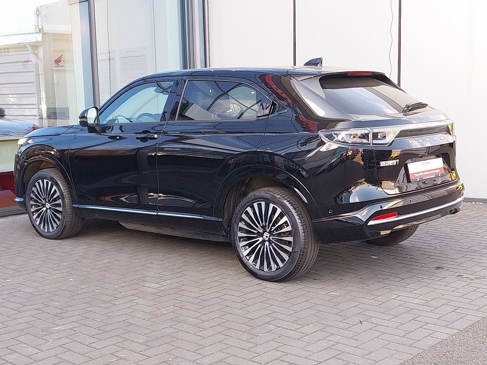 Honda e:Ny1 Advance
