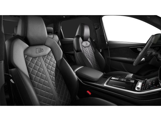 Audi Q7 SUV S line 50 TDI quattro tiptronic