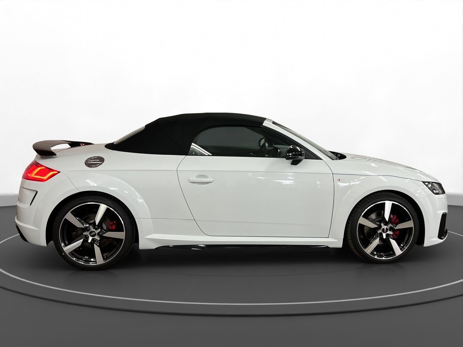 Audi TT Roadster 40 TFSI LED LM 19" Navi PDC+RFK