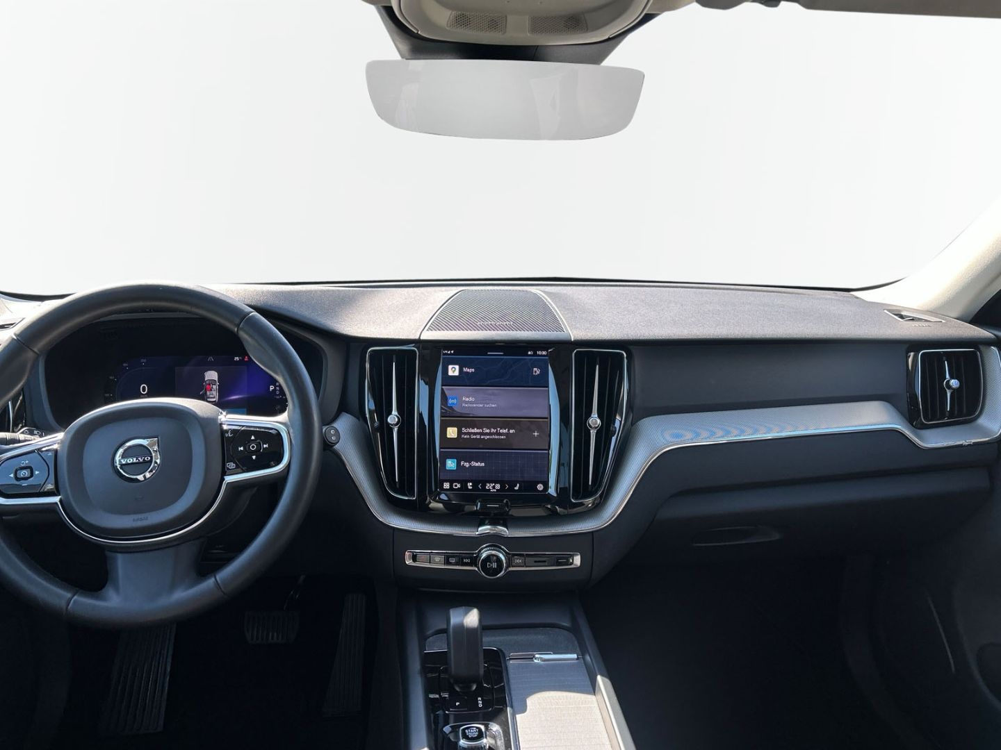 Volvo XC60 B4 Diesel AWD Plus Dark - Samsaru's Car Outlet