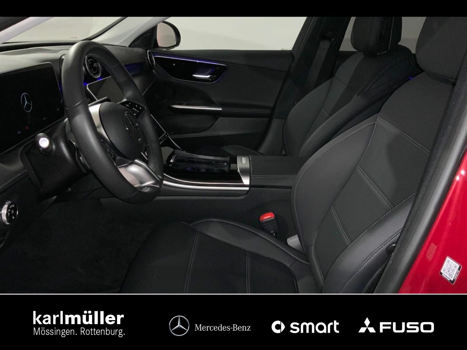 Mercedes-Benz C 200 Avantgarde - Samsaru's Car Outlet