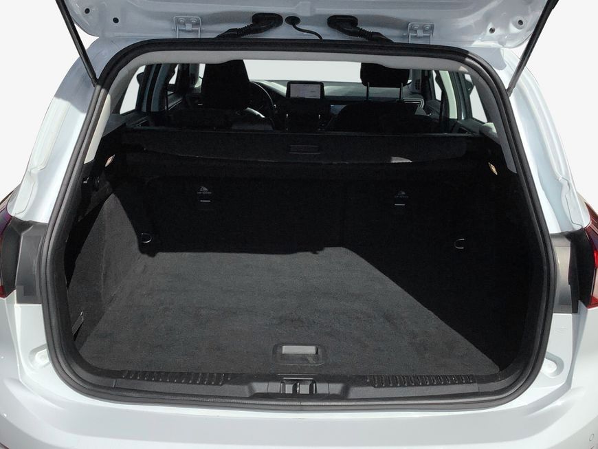 Ford Focus Turnier 1.5 EcoBlue Aut. - Samsaru's Car Outlet