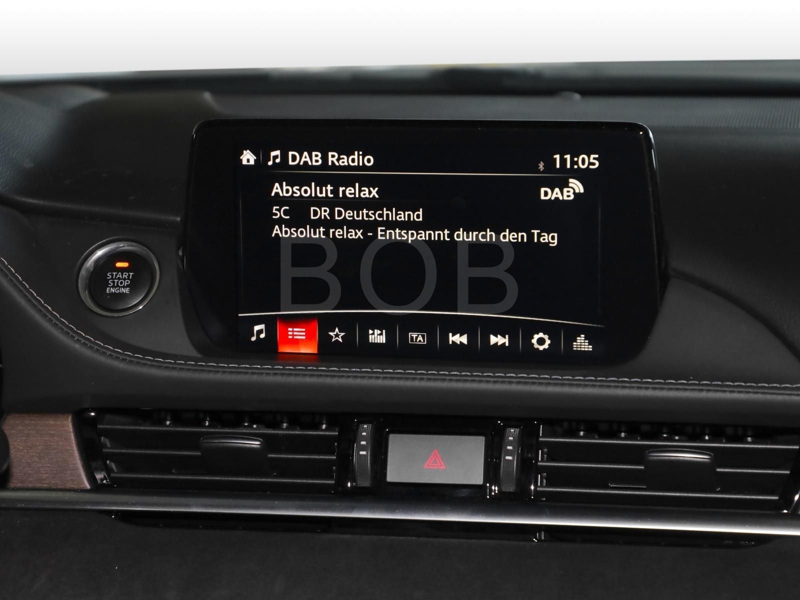 Mazda 6 Kombi 2.5 Aut. Takumi 360° LEDER BOSE HUD eSD