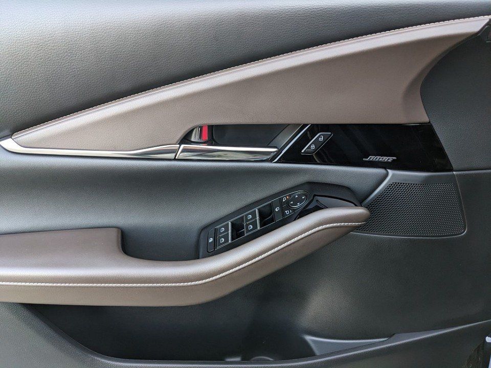 Mazda CX-30 2.5l (140PS) Takumi Leder Schwarz Bose Nav