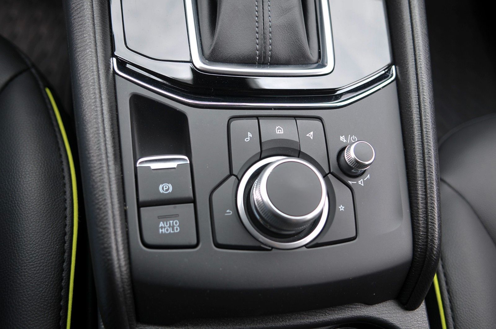 Mazda CX-5 SoMo SKYACT-D184 Aut.AWD Newground 360°/AHK